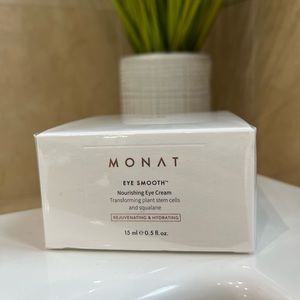 Monat Eye Nourishing Cream New